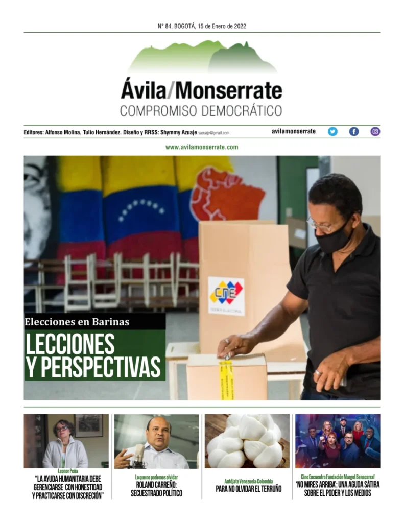 Elecciones en Barinas: lecciones y perspectivas