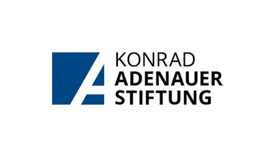 Fundación Konrad Adenaeur (KAS)