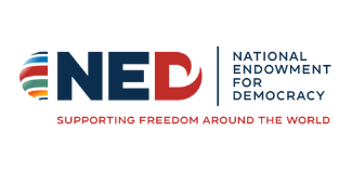 National Endowment for Democracy (NED)