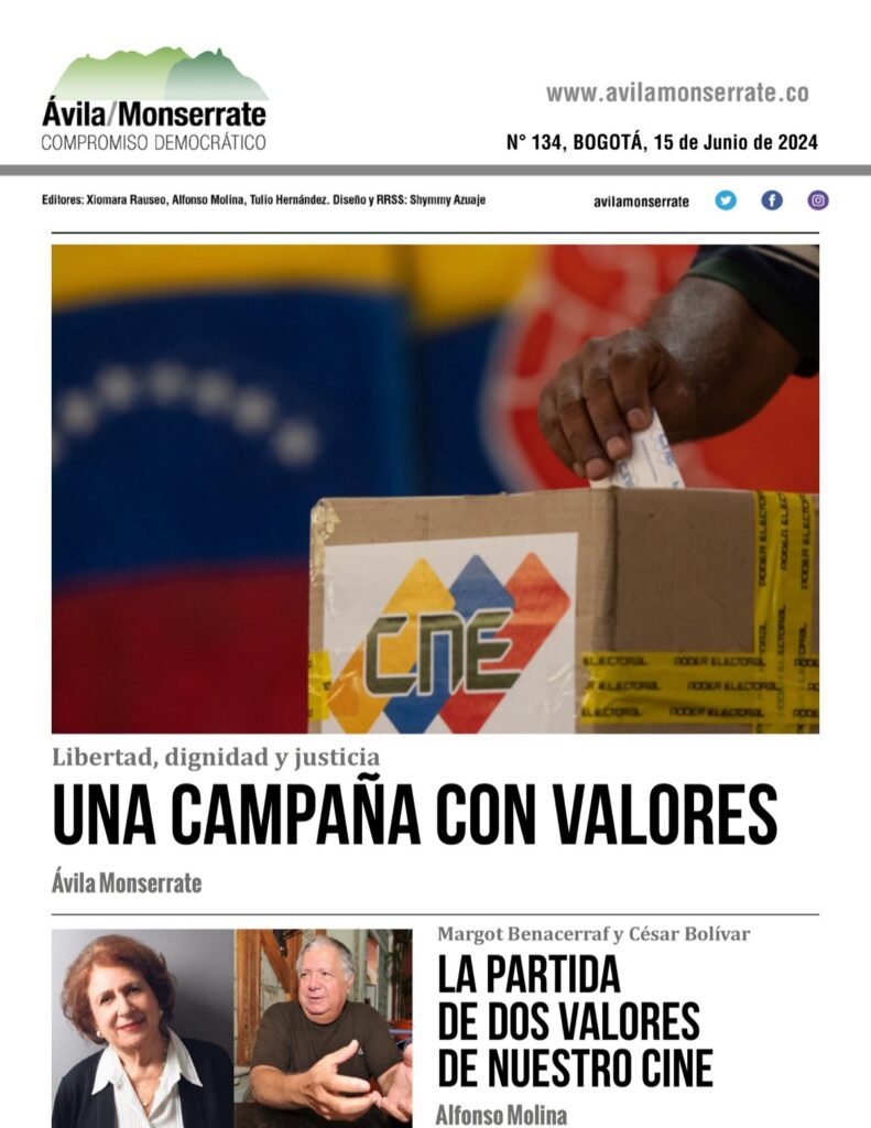 UNA CAMPAÑA CON VALORES