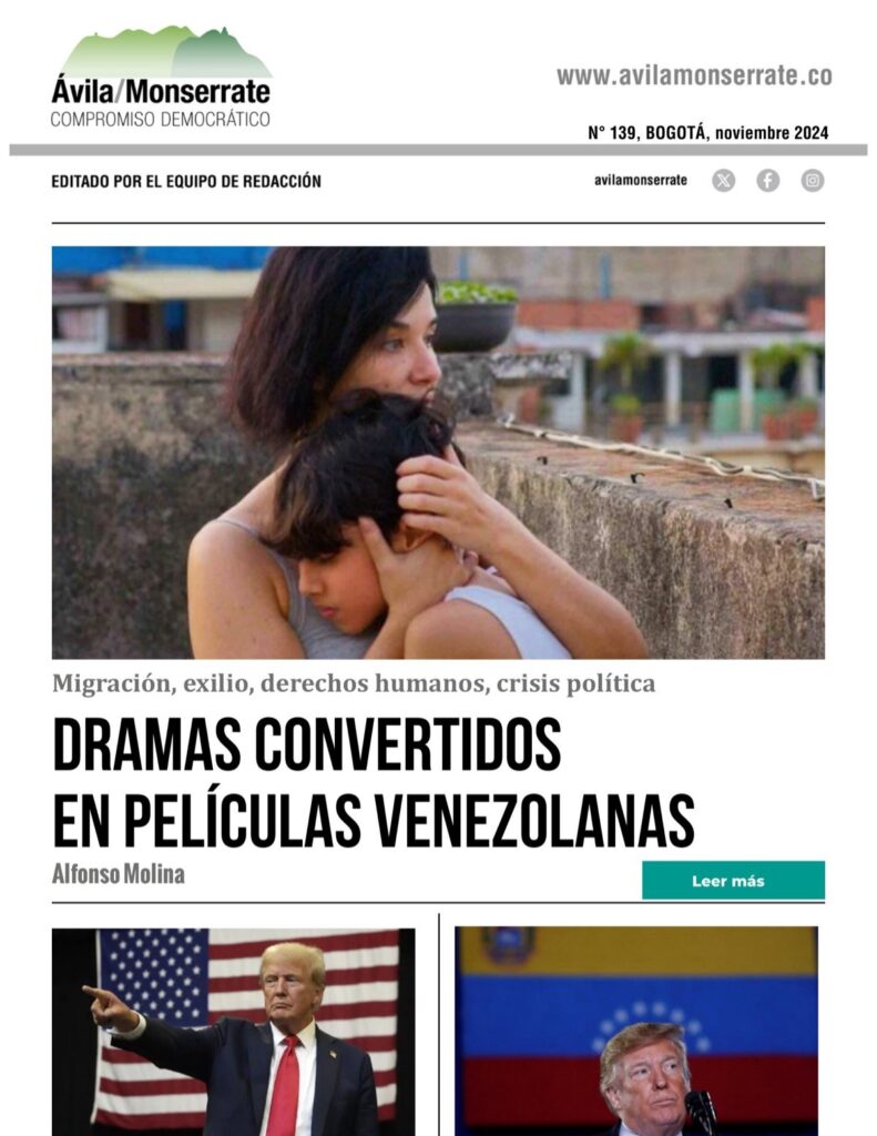 DRAMAS CONVERTIDOS EN PELÍCULAS VENEZOLANAS