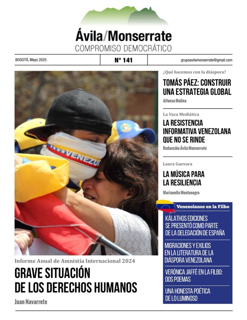 Grave situaciónde los derechos humanos